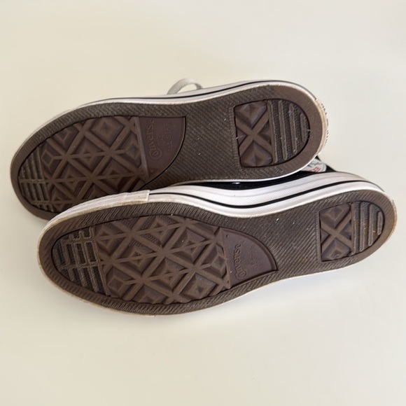 Converse Chuck Taylor All Star Canvas - Picture 5 of 8